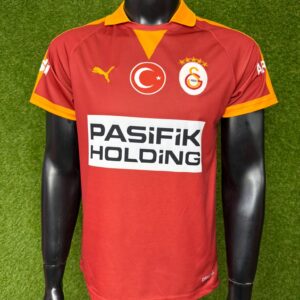 GS RETRO KIRMIZI FORMA