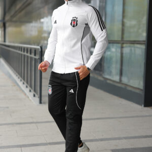 BJK BEYAZ YAKALI TAKIM