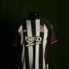 Bjk Siyah Beyaz Çizgili forma