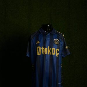 FB Lacivert Otokoç Forma