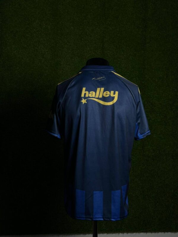 FB Lacivert Otokoç Forma