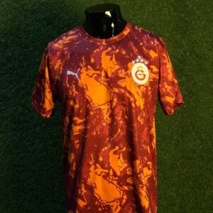 GS Antreman Yıldızlı Forma