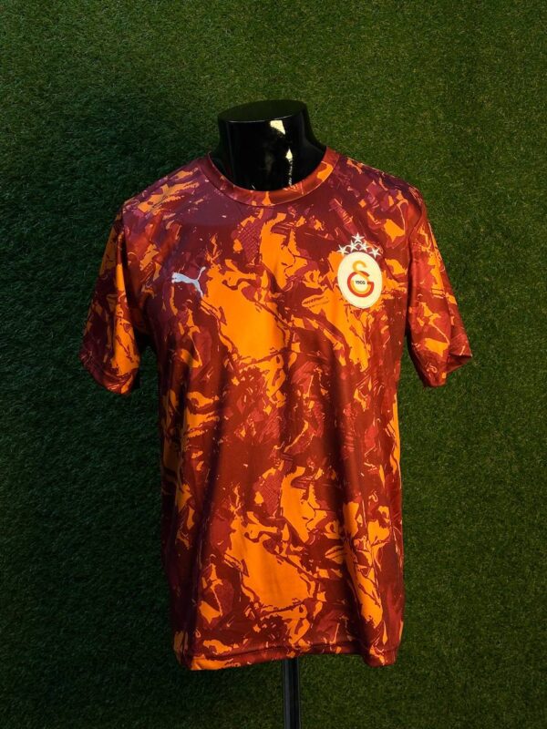 GS Antreman Yıldızlı Forma