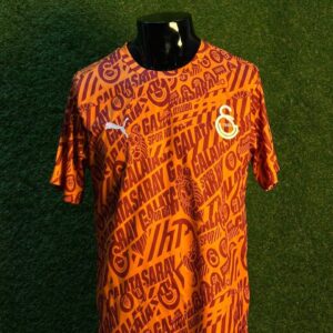 GS Antreman Yıldızsız Forma