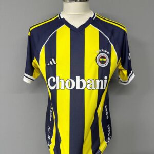 FB Sarı Laci Chobani Forma