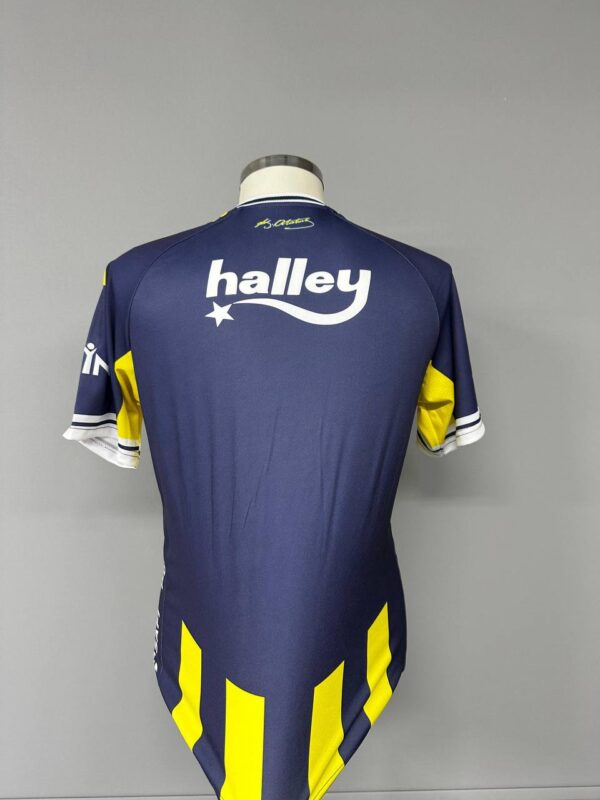 FB Sarı Laci Chobani Forma