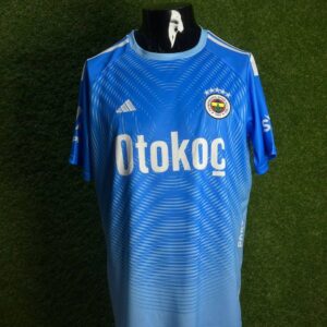 FB Deniz Mavisi Forma