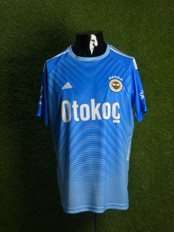 FB Deniz Mavisi Forma