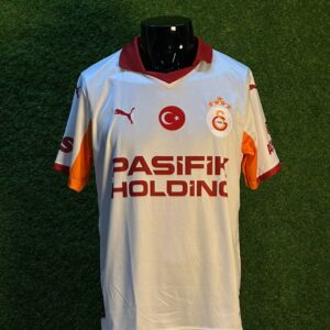 Gs Beyaz Pasifik Polo Forma