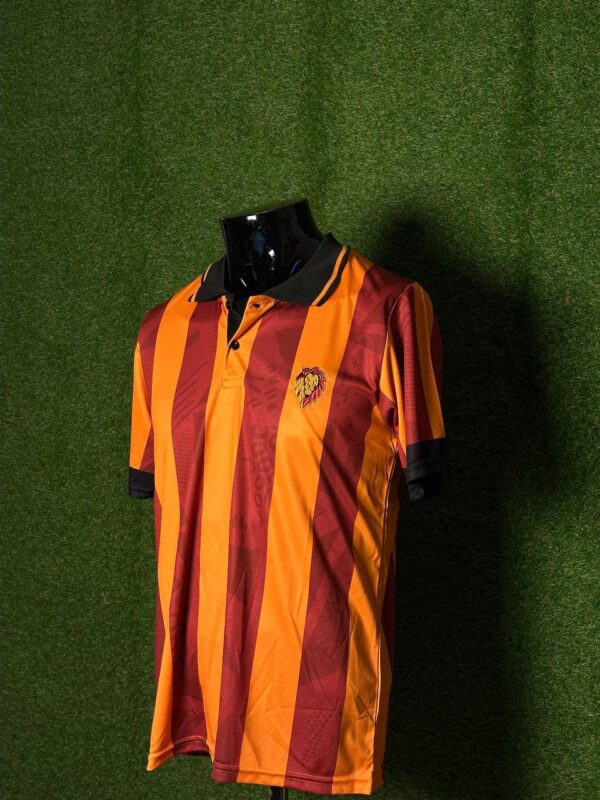 GS Polo çok Şeritli Forma