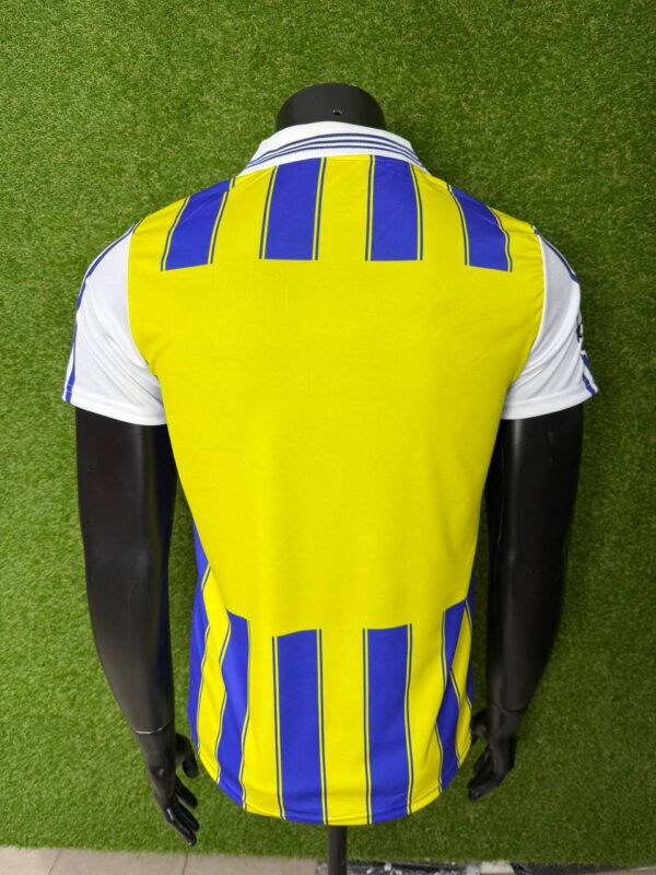 FB SARI LACİ POLO VAKIFBANK FORMA