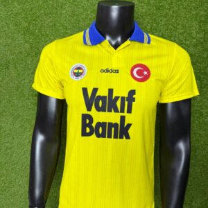 FB Polo Sarı VakıfBank Forma