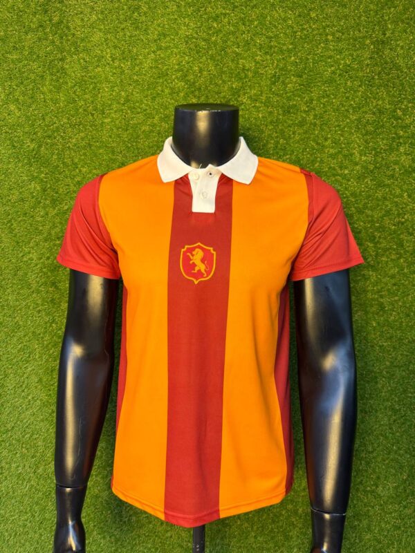 GS SARI KIRMIZI NEW FORMA