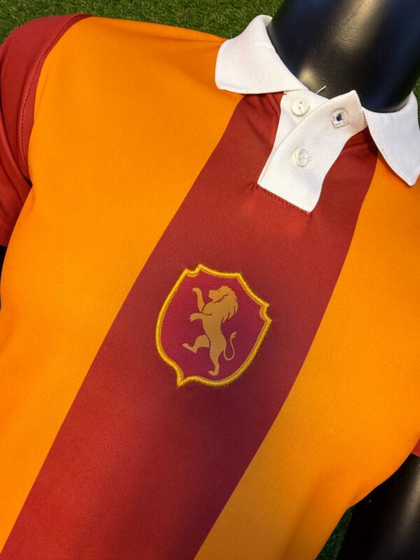 GS SARI KIRMIZI NEW FORMA