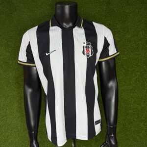 BJK SİYAH NEWW FORMA
