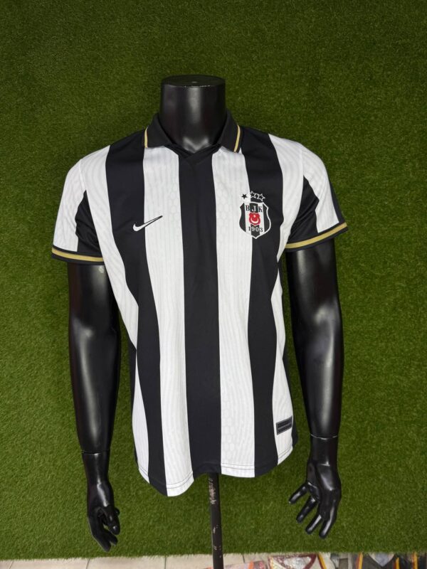 BJK SİYAH NEWW FORMA