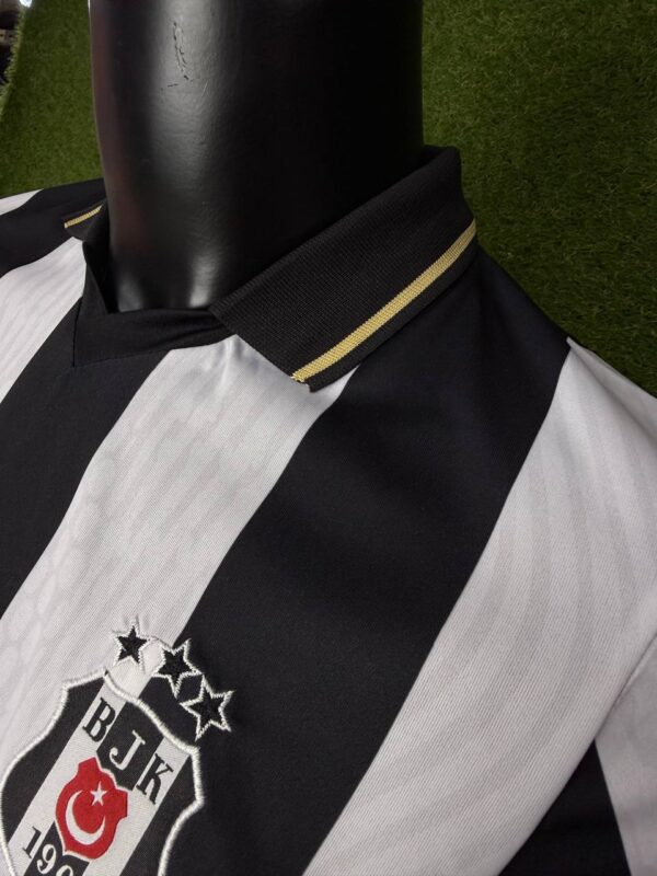 BJK SİYAH NEWW FORMA