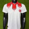 TR POLO YAKA BEYAZ FORMA