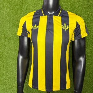 FB Palamut Model Siyah yaka