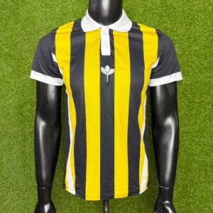 FB Palamut Model Beyaz Yaka