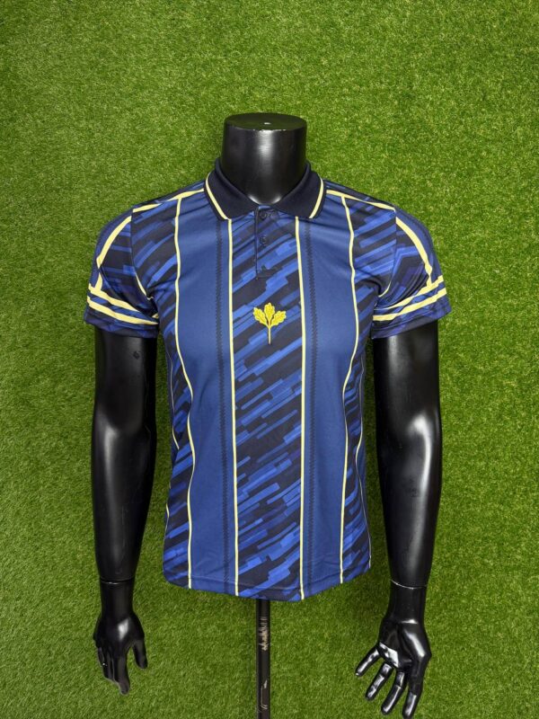 FB Palamut Model Lacivett Forma