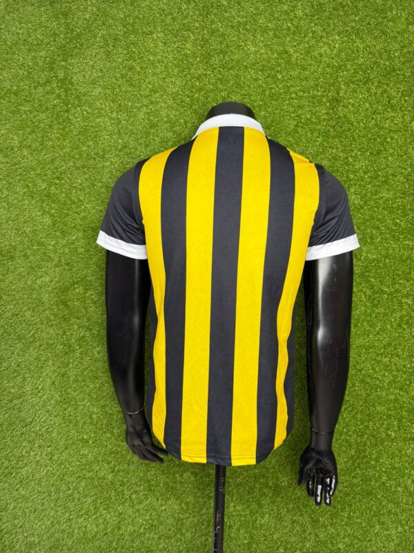 FB Palamut Model Beyaz Yaka