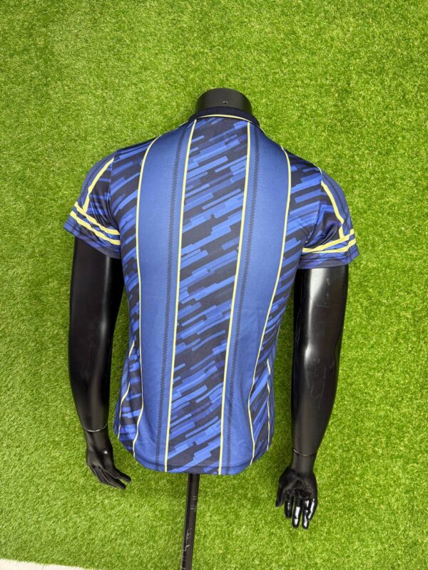 FB Palamut Model Lacivett Forma