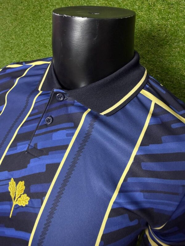 FB Palamut Model Lacivett Forma