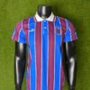 TS Polo Yaka Forma