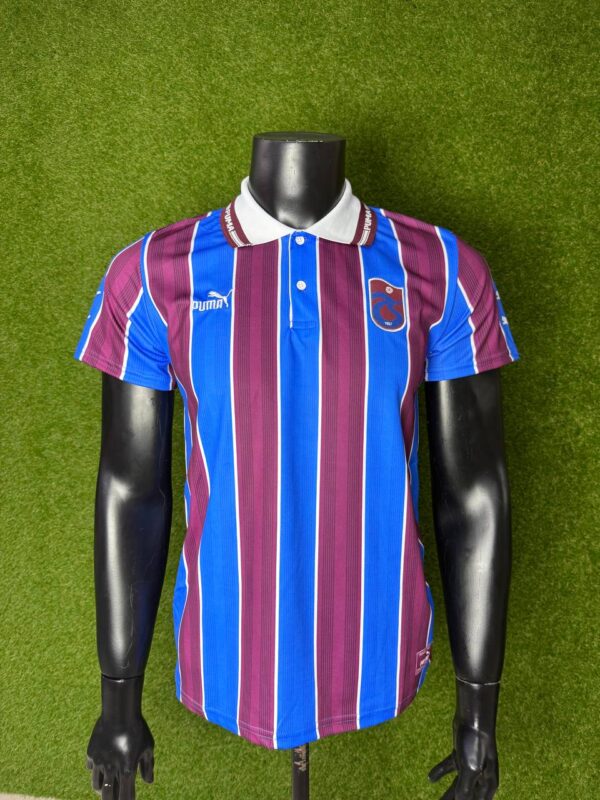 TS Polo Yaka Forma