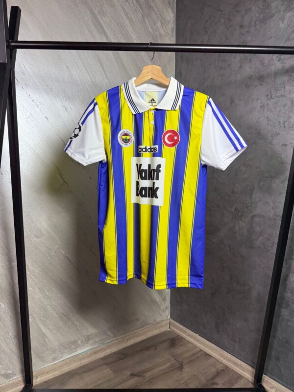 FB Sarı Laci Vakıfbank