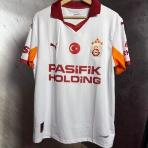GS BEYAZ PASİFİK