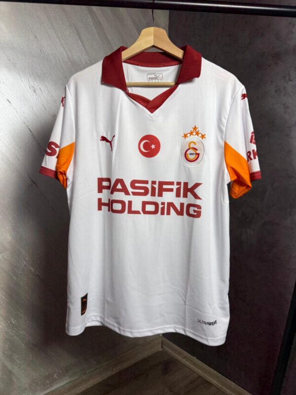 GS BEYAZ PASİFİK