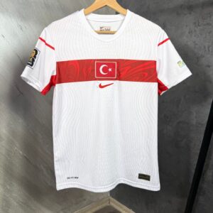 TR Beyaz Basic Forma