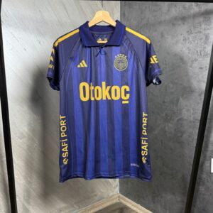 FB Lacivert Otokoç