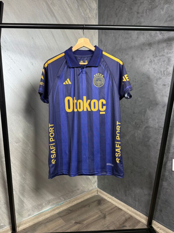 FB Lacivert Otokoç