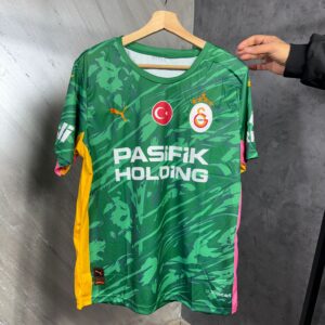 GS Kaleci Forması