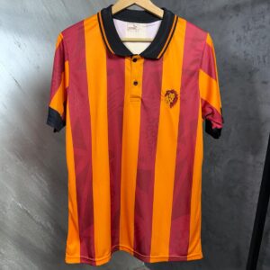 GS Çok Şeritli Tasarım Polo