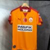 GS Sarı Retro