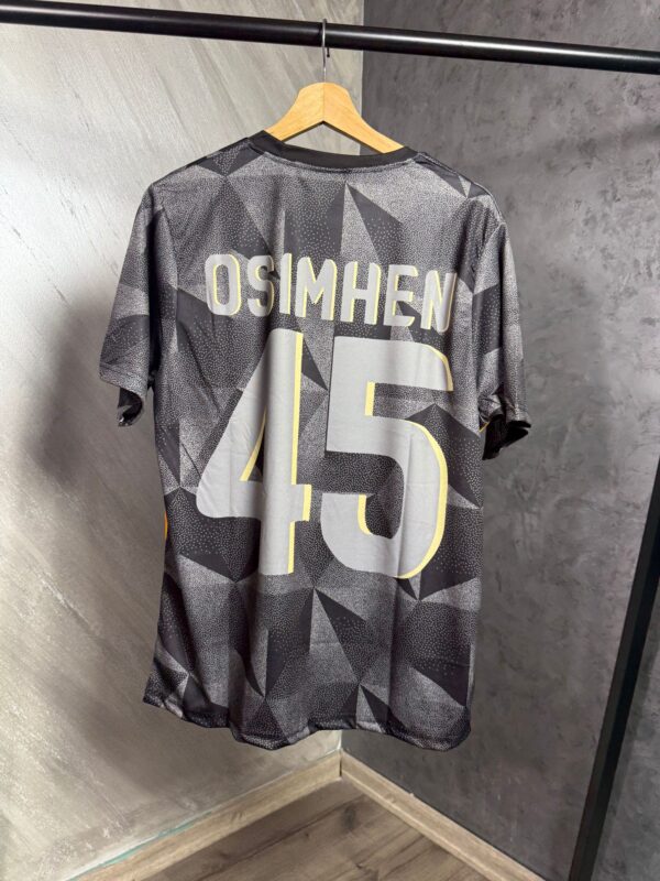 GS Osimhen Forması