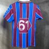 TS Polo Full Bordo Forma