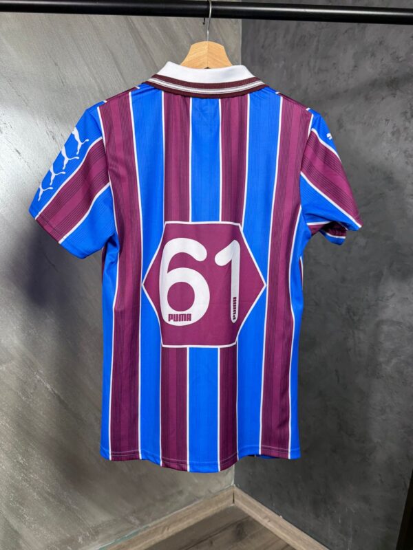 TS Polo Full Bordo Forma