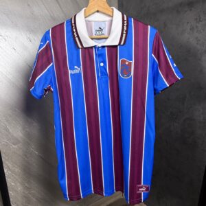 TS Polo Full Bordo Forma