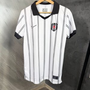 BJK BEYAZ POLO