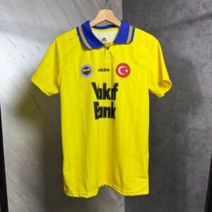 FB Sarı Vakıfbank