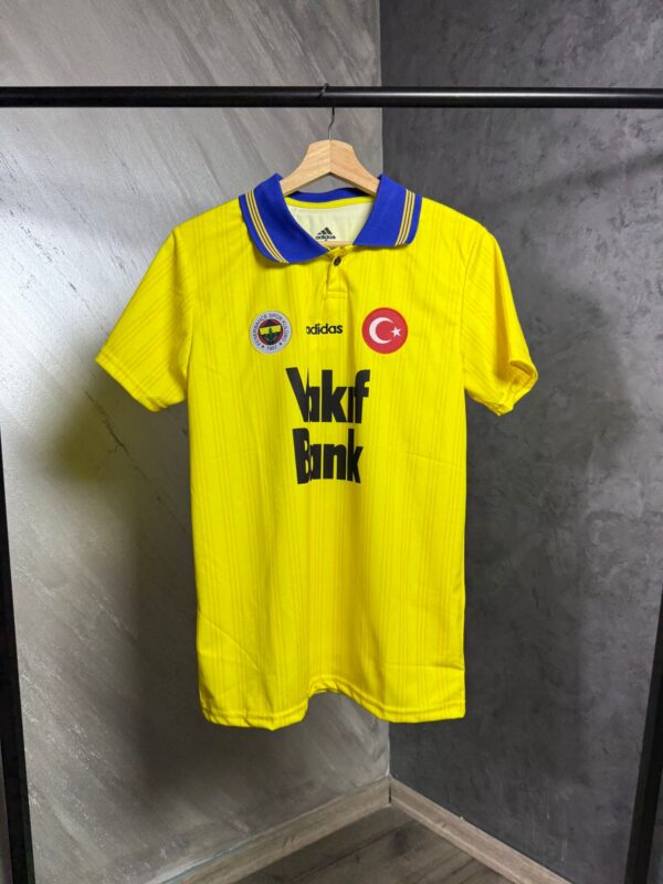 FB Sarı Vakıfbank