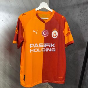 GS SARI KIRMIZI PASİFİK