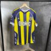FB Sarı Lacivert Otokoç