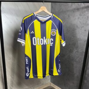 FB Sarı Lacivert Otokoç
