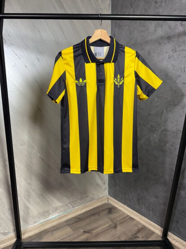 FB SİYAH YAKA TASARIM